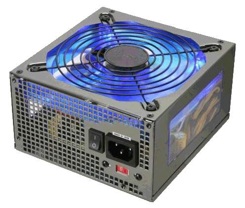 Power Supply